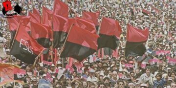 Nueva agresión contra Nicaragua