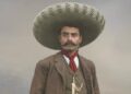 Emiliano Zapata: «El Caudillo del Sur»