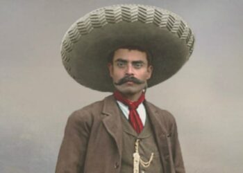 Emiliano Zapata: «El Caudillo del Sur»