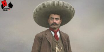 Emiliano Zapata: «El Caudillo del Sur»