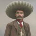 Emiliano Zapata: «El Caudillo del Sur»