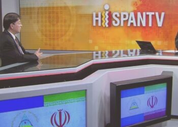 Poder mediático del imperio distorsiona la realidad de Nicaragua