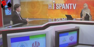 Poder mediático del imperio distorsiona la realidad de Nicaragua