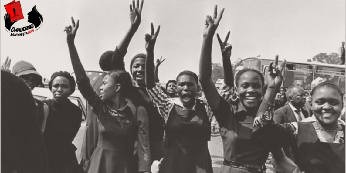 Solidaridad con la Mujer sudafricana, ¿cómo surge la fecha?