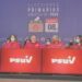 PSUV anuncia primeros resultados de elecciones primarias