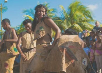 No olvidarnos de nuestros pueblos indígenas