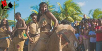 No olvidarnos de nuestros pueblos indígenas