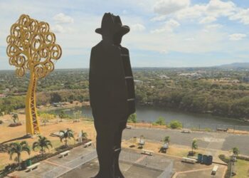 La Soberanía es Paz y es Derecho de los Pueblos