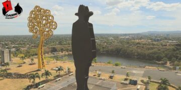 La Soberanía es Paz y es Derecho de los Pueblos