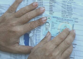 Padrón Electoral Preliminar ya se instaló en Centros de Votación en Nicaragua
