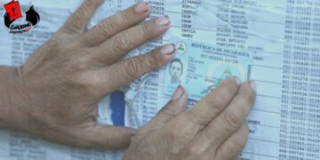 Padrón Electoral Preliminar ya se instaló en Centros de Votación en Nicaragua