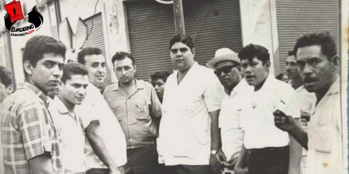 Manolo Morales: inclaudicable defensor de los derechos laborales y la justicia social