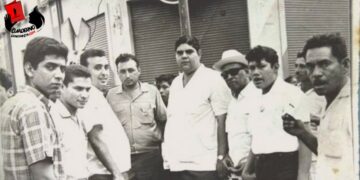 Manolo Morales: inclaudicable defensor de los derechos laborales y la justicia social