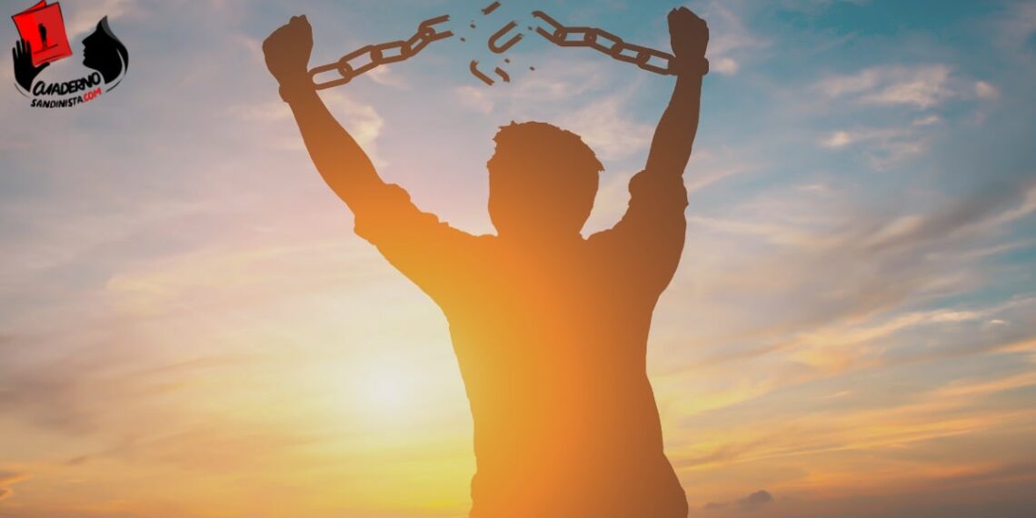 “La Verdad Os Hará Libres”