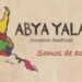 El que se confunde con Nicaragua, se confunde con el Abya Yala