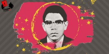 El estudiante y la revolución