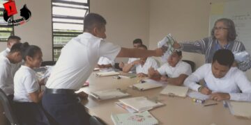 Nicaragua hacia una dinámica original única en educación