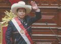 Nicaragua saluda al presidente del Perú
