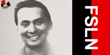 Óscar Turcios y las trece (13) características de un Militante Sandinista