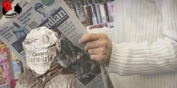 Nicaragua – falsedades caniculares de Tom Phillips