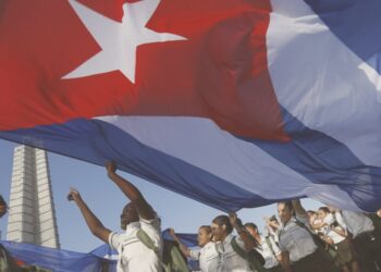 El pensamiento revolucionario cubano