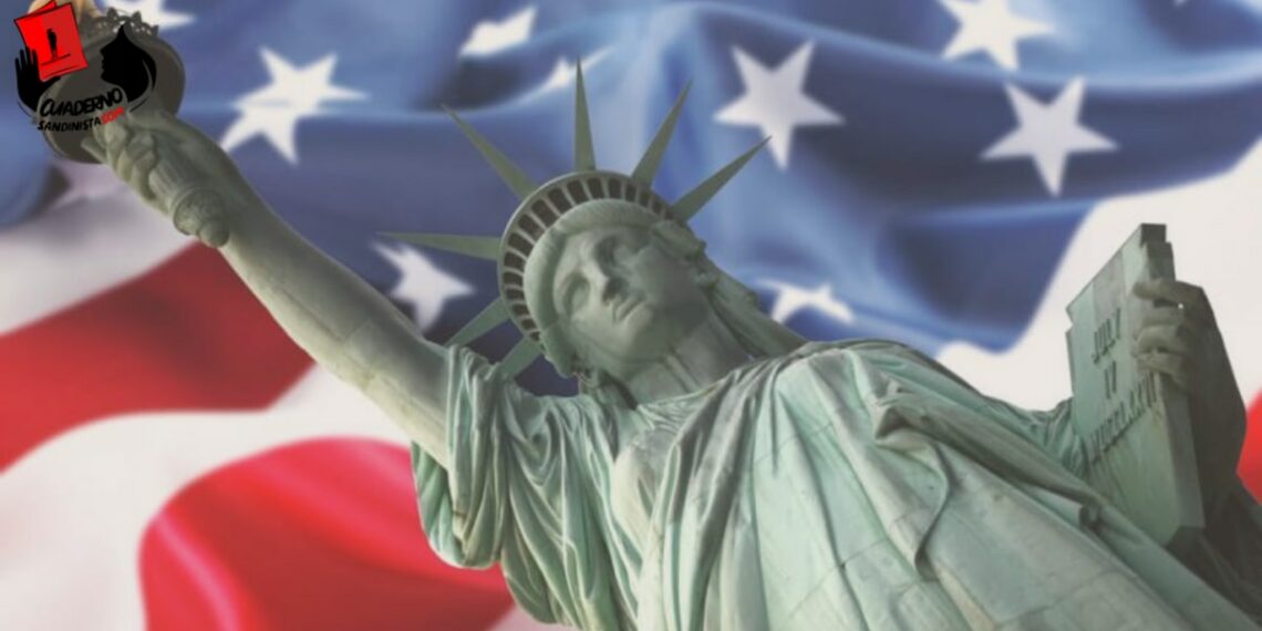 Estados Unidos, democracia o dictadura