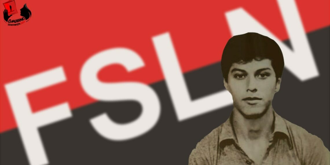 Juan de Dios Muñoz, uno de los más queridos y ejemplares guerrilleros del FSLN