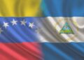 Nicaragua envía mensaje solidario al Presidente de Venezuela Nicolás Maduro
