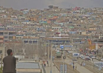 El maleficio de Afganistán