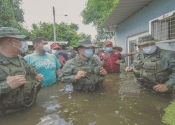 ALBA-TCP se solidariza con Venezuela tras daños por las lluvias