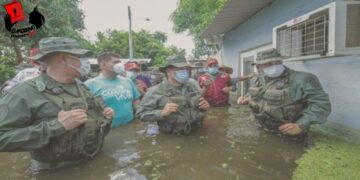 ALBA-TCP se solidariza con Venezuela tras daños por las lluvias