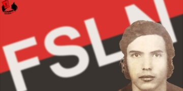 Carlos Roberto Huembes, un hombre con mística y dedicado a la revolución