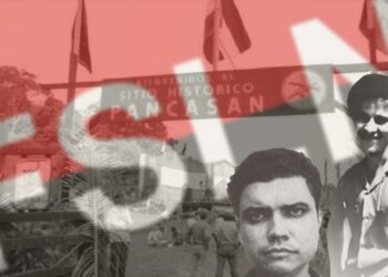 Gesta heroica de Pancasán: La semilla de la libertad