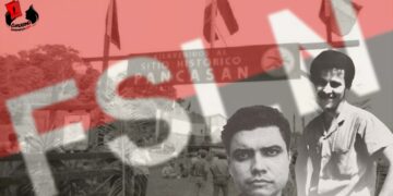 Gesta heroica de Pancasán: La semilla de la libertad