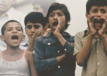 Insurrección de los Muchachos: «Basta ya a tanta represión y muerte»