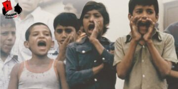 Insurrección de los Muchachos: «Basta ya a tanta represión y muerte»