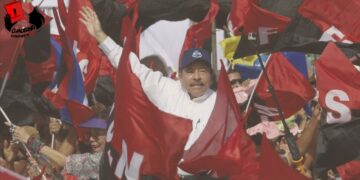 En Nicaragua, EE.UU. no es quien decide