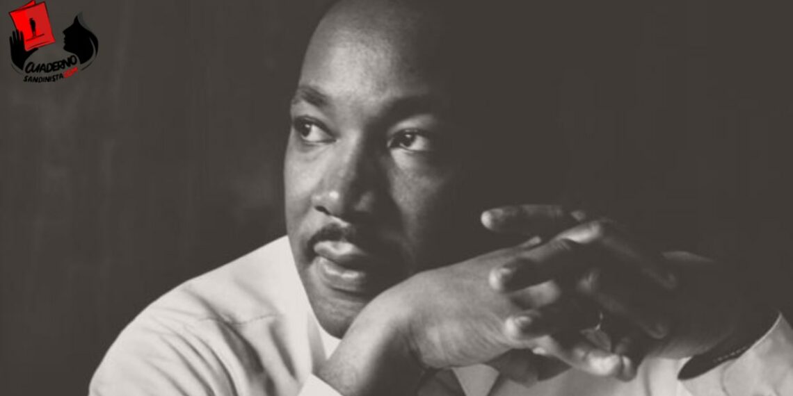 Martin Luther King: «Tengo un sueño»