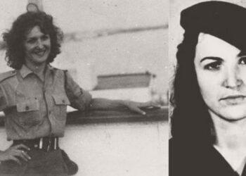 Mujer, revolucionaria y compañera: “Tania la guerrillera”