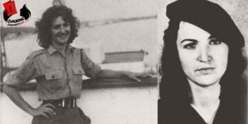 Mujer, revolucionaria y compañera: “Tania la guerrillera”