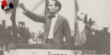 Pedro Albizu Campos y su lucha por la independencia de Puerto Rico