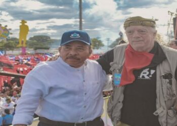 Brian Wilson: «las causas justas se defienden a cualquier costo»