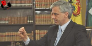 Álvaro García Linera: La globalización neoliberal en crisis