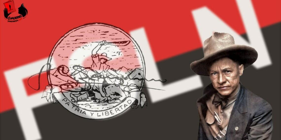 Sandino, General de la Soberanía