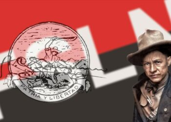 Sandino, General de la Soberanía