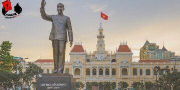 Ho Chi Minh, la antorcha libertaria de Vietnam