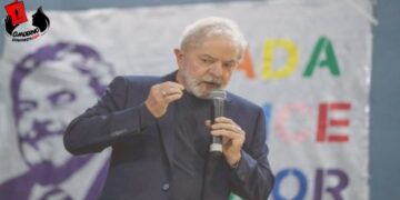 Encuesta arroja que Lula podría ganar elecciones en Brasil