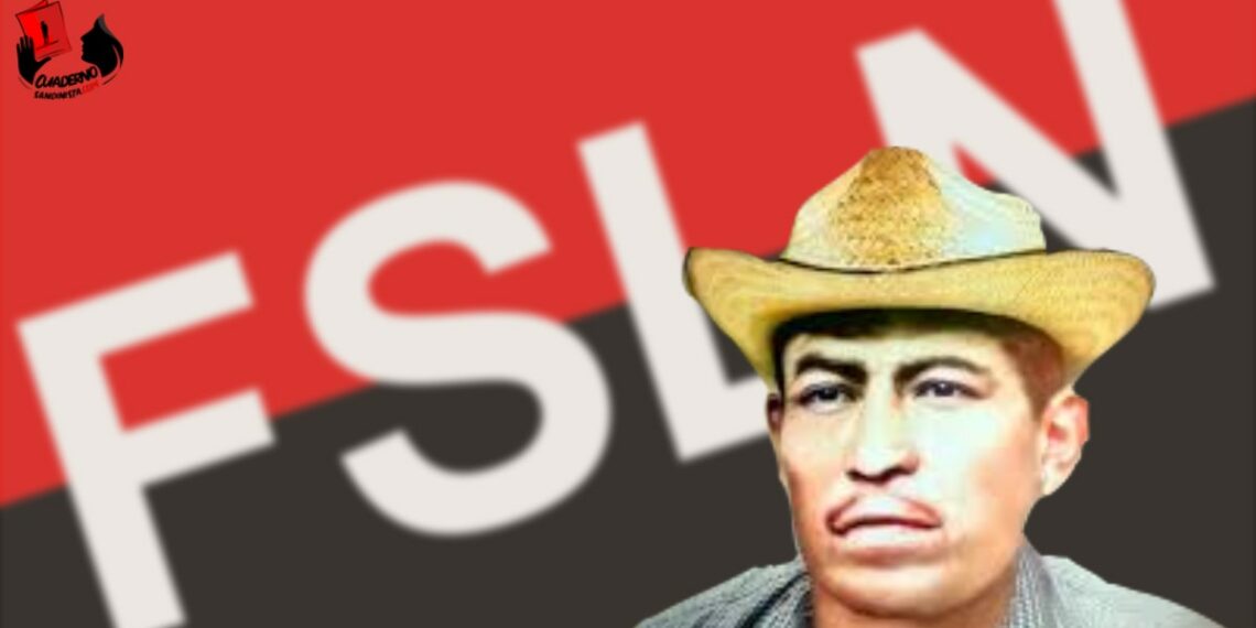 Bernardino Díaz Ochoa gran exponente de la clase campesina