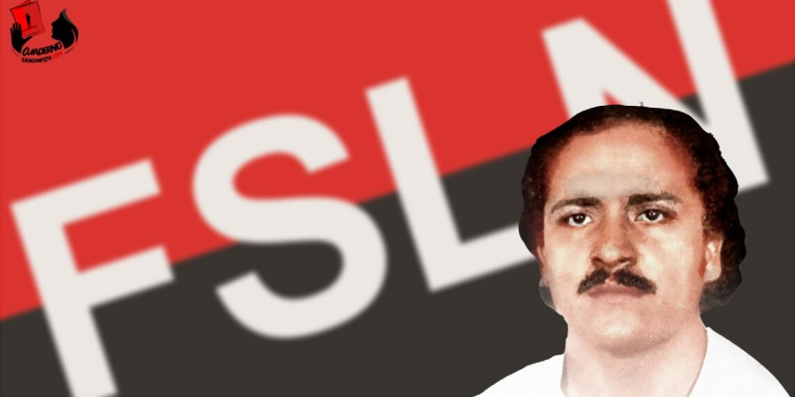 “¿Qué es el sandinista? … Es aquel que no vacila”