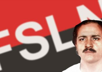 “¿Qué es el sandinista? … Es aquel que no vacila”